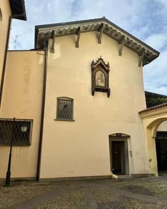 Appartamento a Bergamo (BG)