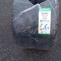 Pneumatici auto nuovi