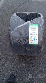 Pneumatici auto nuovi