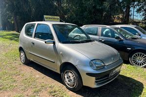 FIAT SEICENTO 1.1
