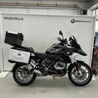 BMW r 1250 gs Abs my19