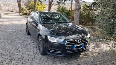Audi A4 Avant Business Sport