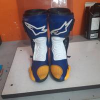 stivali alpinestar 