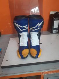 stivali alpinestar 
