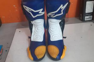 stivali alpinestar 