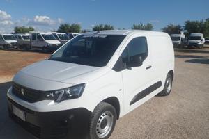 Peugeot Partner furgone 3 posti