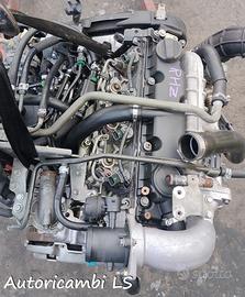 Motore 2.0 hdi RHZ