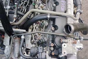 Motore 2.0 hdi RHZ