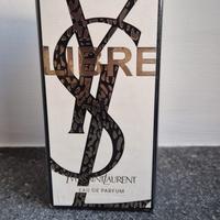 Libre Yves Saint Laurent collector edition 90ml 