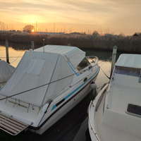 Barca mod . RIO 750 CABIN