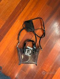 Borsa Dsquared2 con cartellino