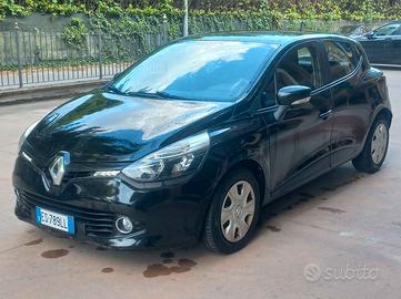 Renault Clio 1.2 75CV 5 porte Wave