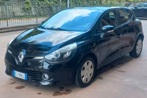 Renault Clio 1.2 75CV 5 porte Wave
