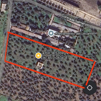 TERRENO EDIFICABILE sito in S. SPIRITO (BA)