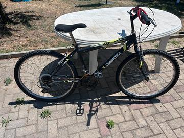 Bicicletta diadora