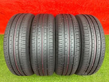 185 65 15 Gomme Estive 95% Bridgestone 185 65R15