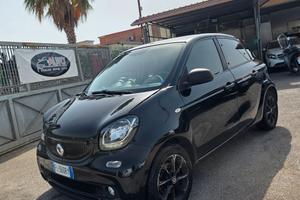 Smart ForFour 70 1.0 Passion