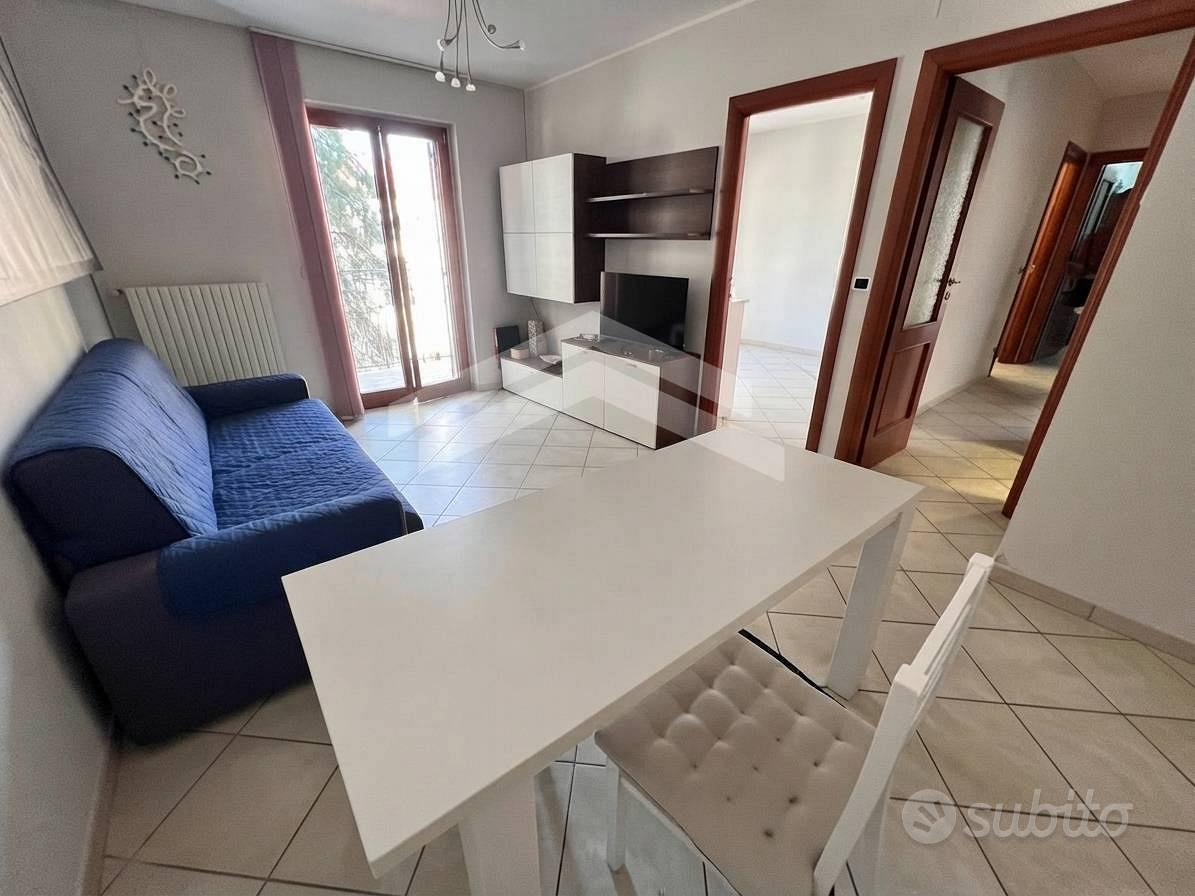 Appartamento – Campobasso, Centro Murattiano - Vista 4