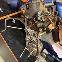 blocco motore completo per f10 malaguti