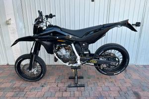 Husqvarna SMS 125