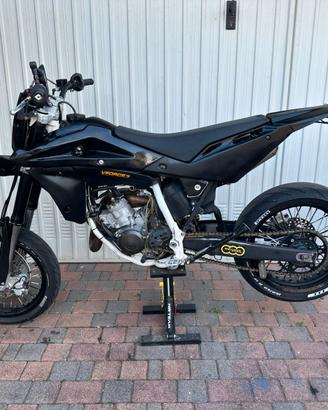 Husqvarna SMS 125