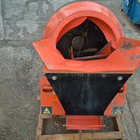 Betoniera per Motocarriola Cormidi C85