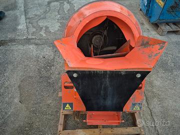 Betoniera per Motocarriola Cormidi C85