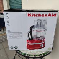 Robot da cucina KitchenAid nuovo 