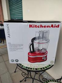 Robot da cucina KitchenAid nuovo 