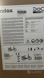 Bici elettrica