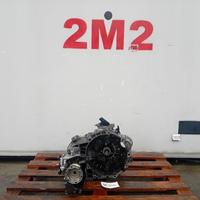 CAMBIO MANUALE COMPLETO AUDI TT Serie (8J3) KNW 6