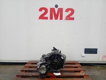 CAMBIO MANUALE COMPLETO AUDI TT Serie (8J3) KNW 6