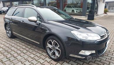Citroen C5 BlueHDi 180 EAT6 S&S Hydractive Executi