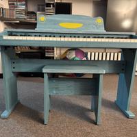 piano Artesia Fun 1