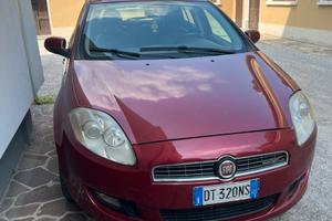 Fiat bravo