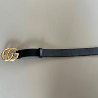Cintura Gucci lungh. 95 cm