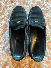 Scarpe Tod's originali nere donna nr. 39