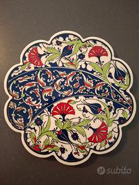 Sottopentola  in ceramica 