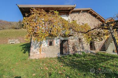 RUSTICO A BOVEGNO