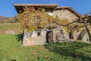 RUSTICO A BOVEGNO