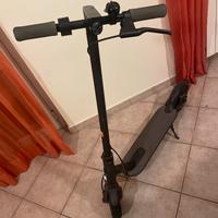 Monopattino elettrico xiaomi