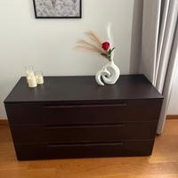 Comodino camera da letto