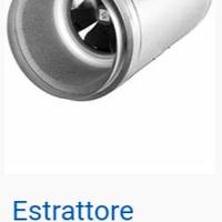Estrattore