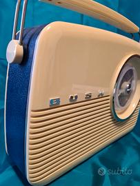 Antique Radio TR82/97 - Bush Radio London