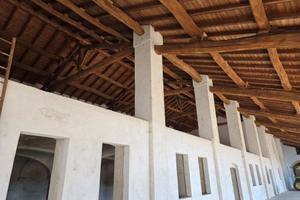 Rustico / Casale di 2500 m² con più di 5 locali a 
