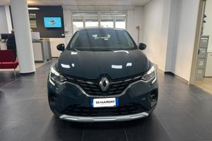 Renault Captur TCe 100 CV GPL Techno