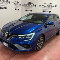 Renault Megane Mégane Plug-in Hybrid E-TECH 160 R.