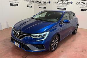 Renault Megane Mégane Plug-in Hybrid E-TECH 160 R.