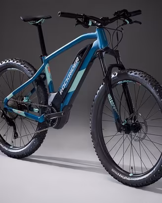 Bici rockrider E st 900 taglia s