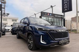 Evo 5 1.5 BI - FUEL (GPL) 2023